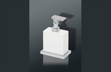 Bathroom Accessories Frame